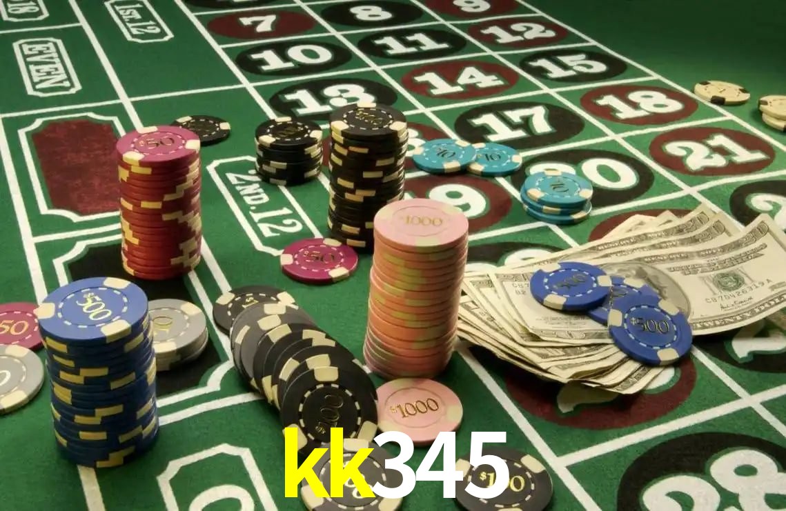 Experiência VIP kk345