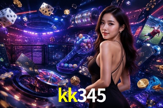 Security Systems kk345