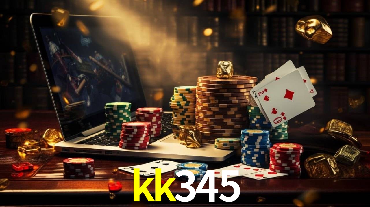 Apostas de Tênis kk345