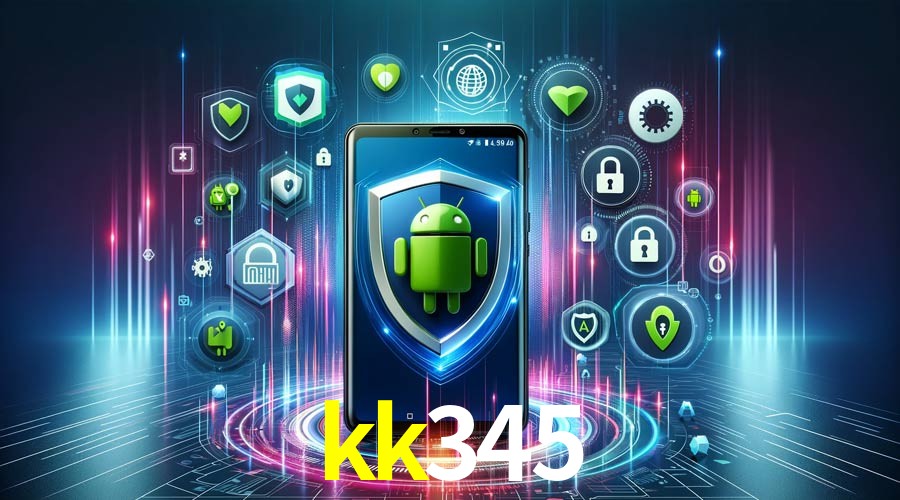 Secure Login kk345