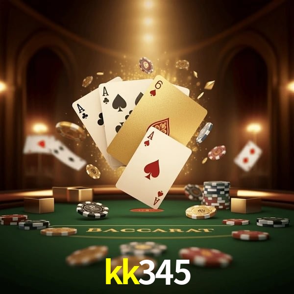 Live Casino kk345
