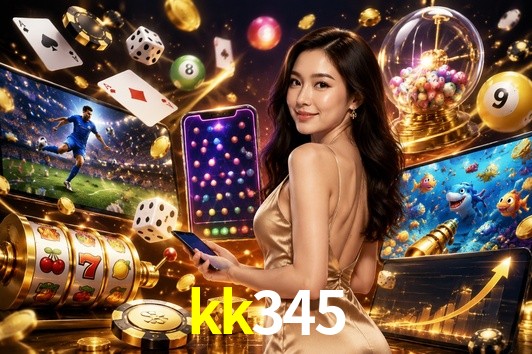 Game Providers kk345