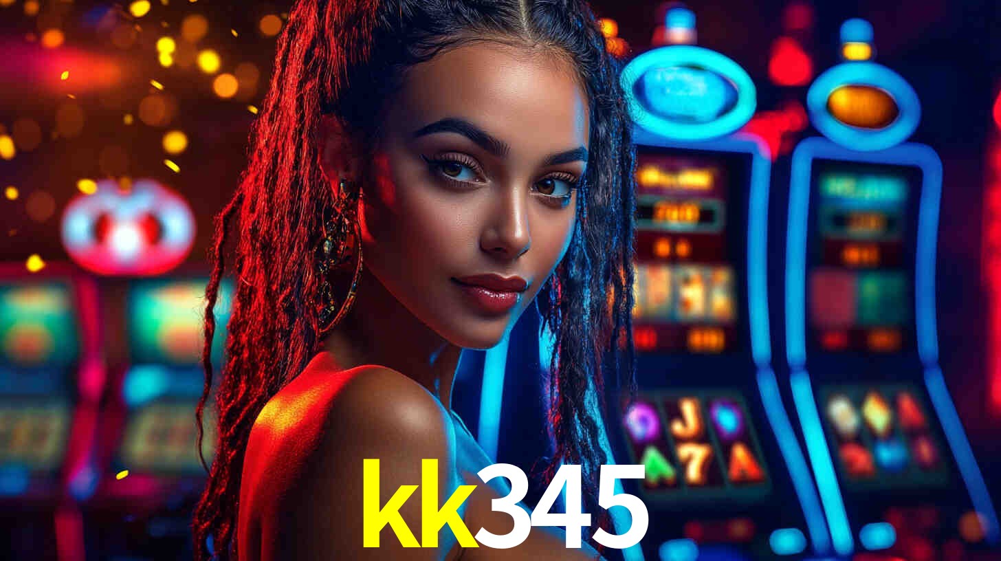 Descubra o Programa VIP da kk345: Vantagens Exclusivas para Jogadores