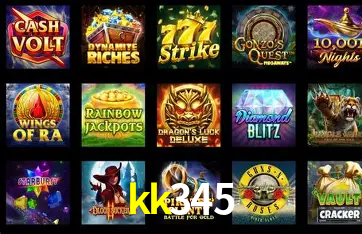 Blackjack na kk345