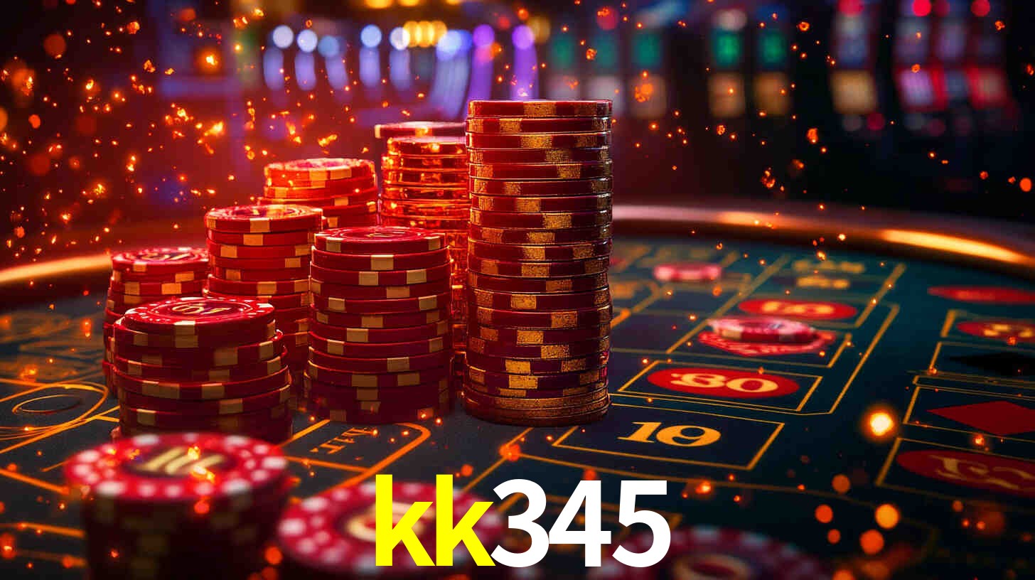 Ofertas Imperdíveis na kk345: Promoções e Bônus Que Valem a Pena