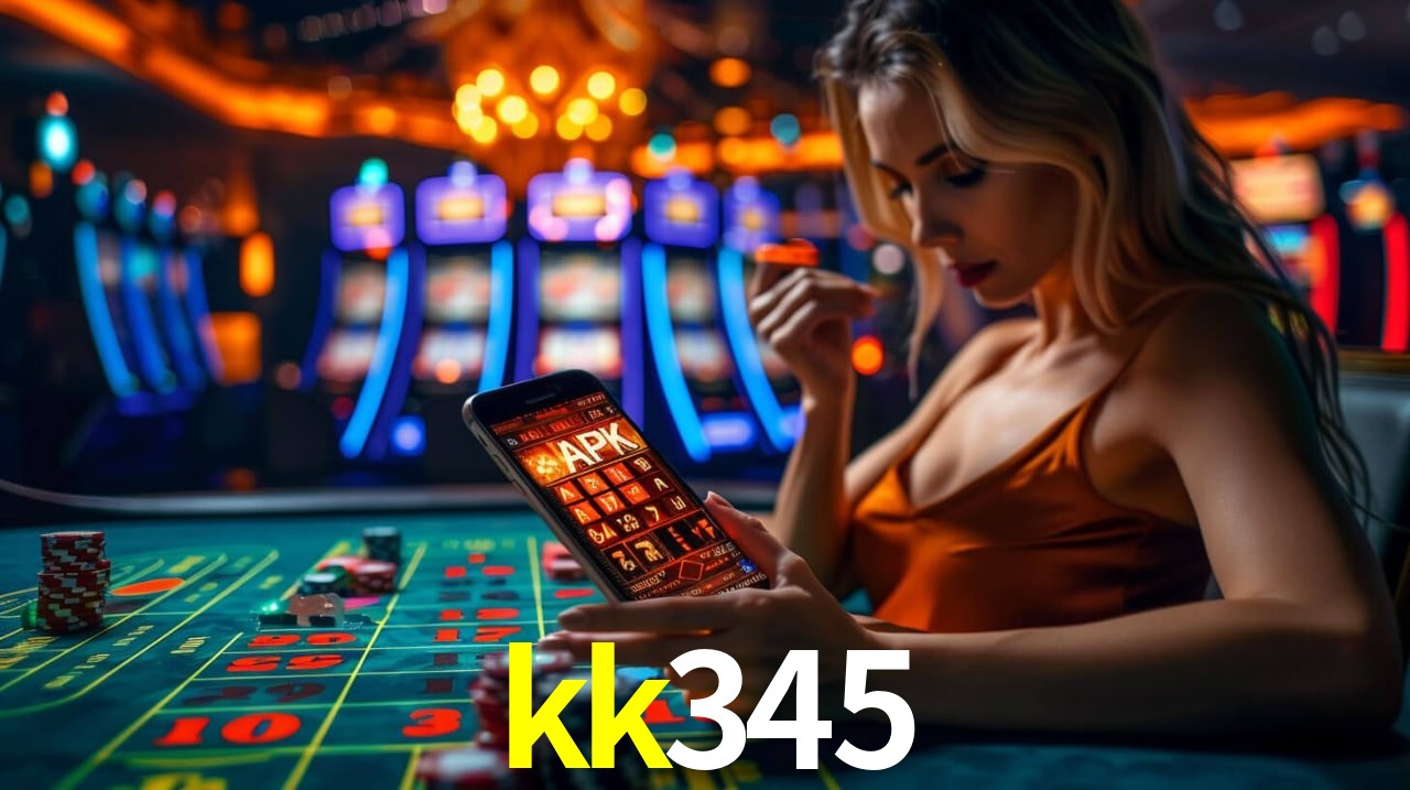Roulette Table kk345