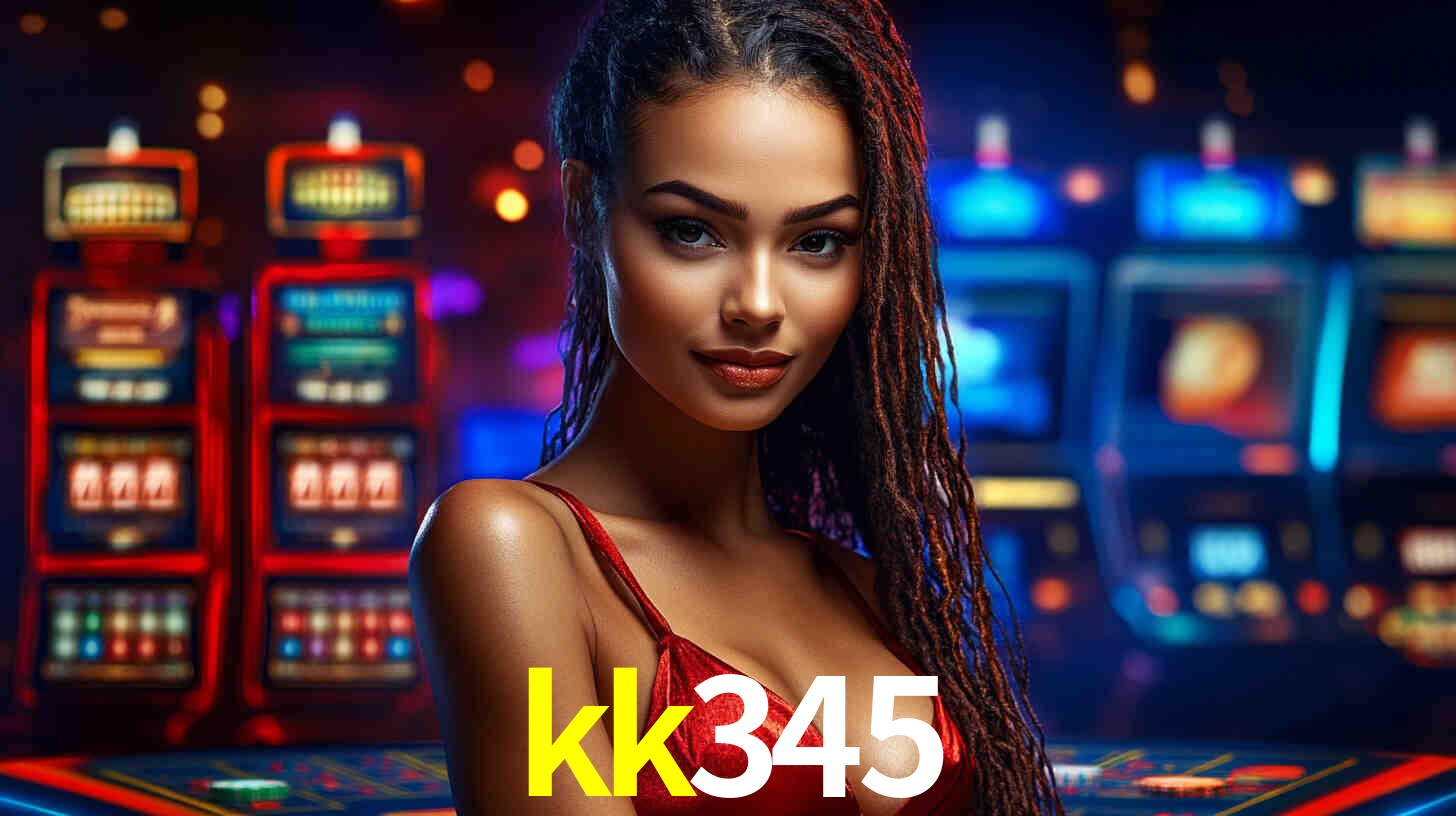 Desvendando o Mundo dos Jogos Virtuais na kk345