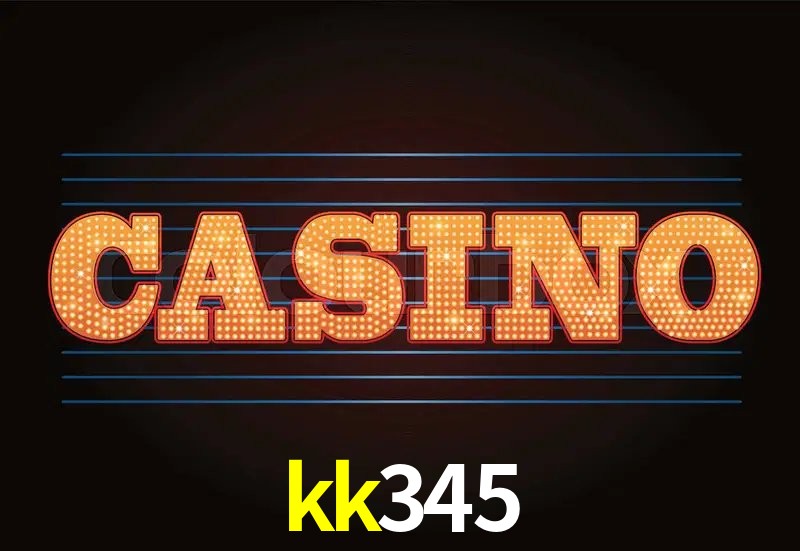 Provedores de Jogos kk345