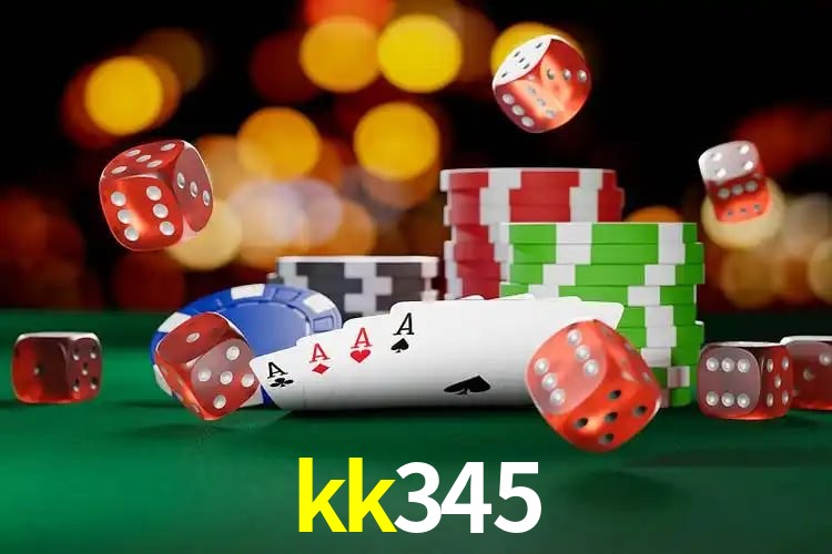Integração de APIs kk345