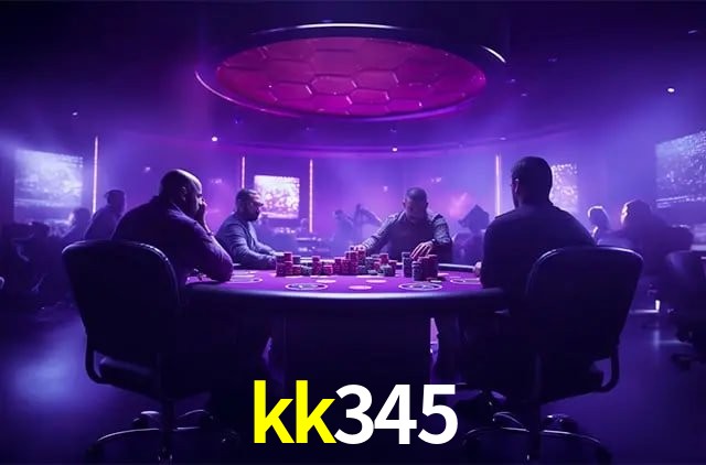 Login Seguro kk345