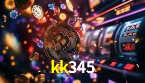 PIX Instantâneo kk345
