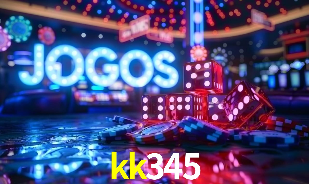 Casino VIP kk345