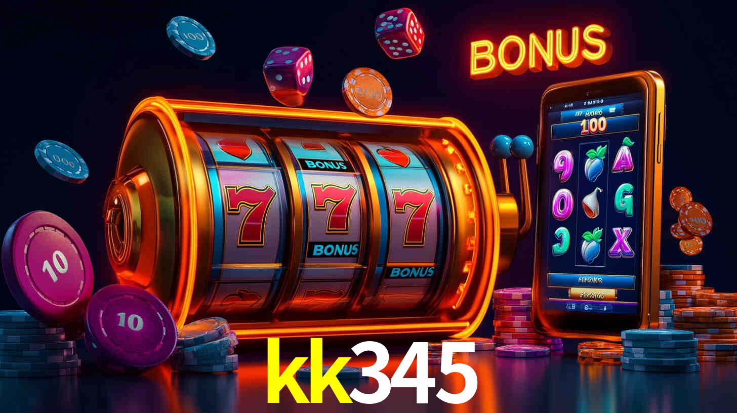 Inovações de Jogos na kk345: O Futuro das Experiências Interativas