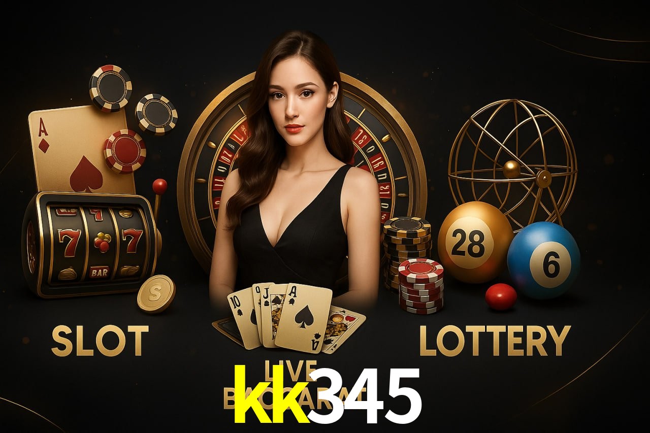 Lista de jogos de slot na kk345