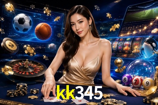 2FA Security kk345