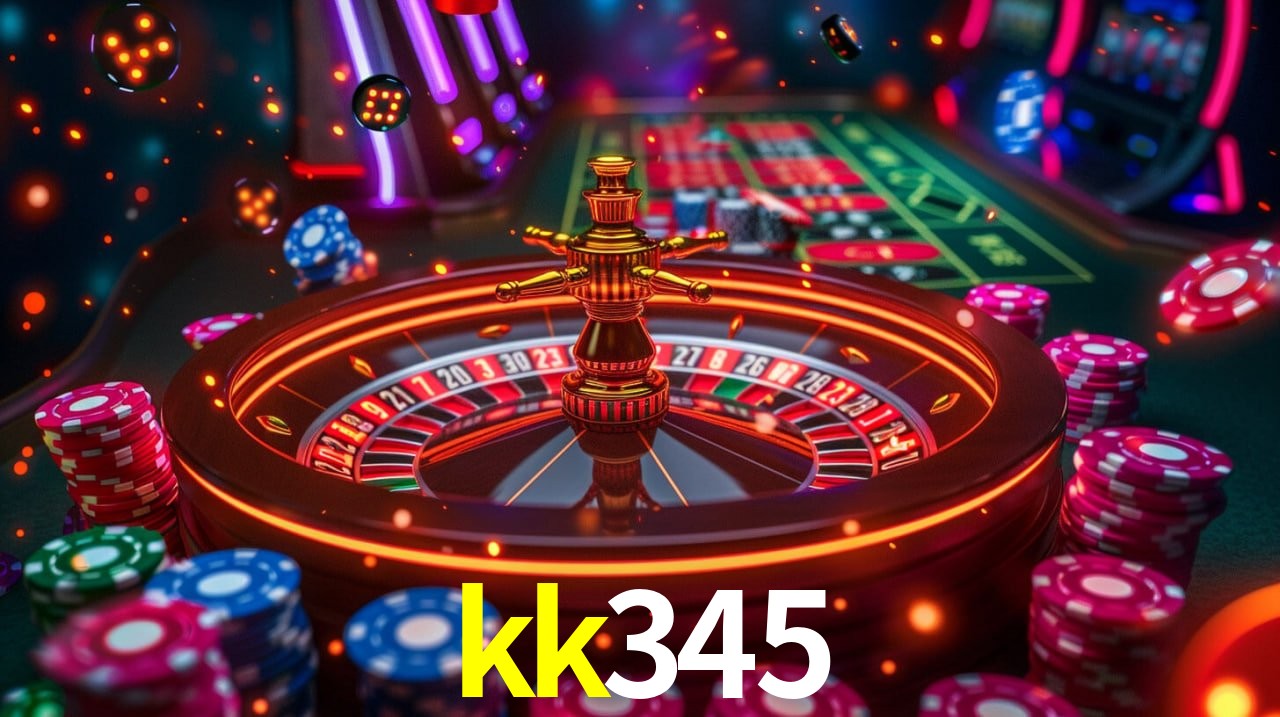 Bônus Diários kk345