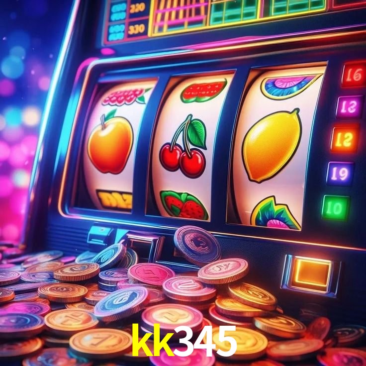 Diretório de Jogos kk345