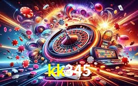 Recursos de Bônus kk345