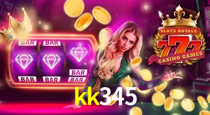 Inovações de Jogos na kk345: O Futuro das Experiências Interativas