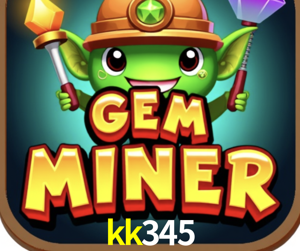 APP oficial da kk345 para mobile