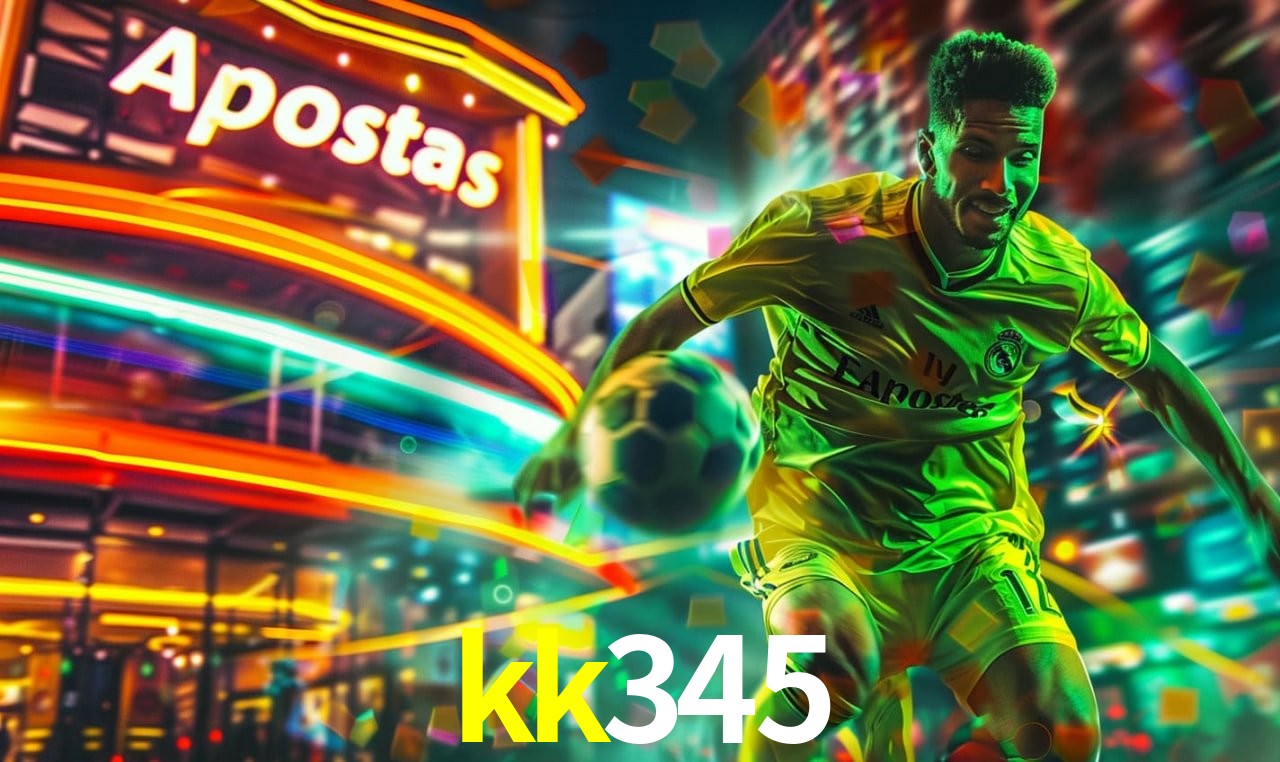 Tecnologia da Plataforma kk345