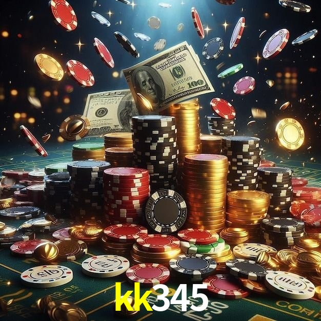 Jogos Exclusivos kk345