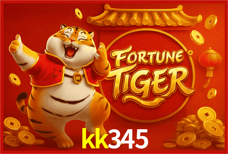 Casino Ao Vivo kk345