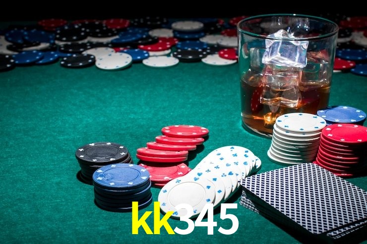 Estatísticas Esportivas kk345