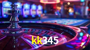 Jogos de Slot kk345