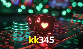 Casino Ao Vivo kk345