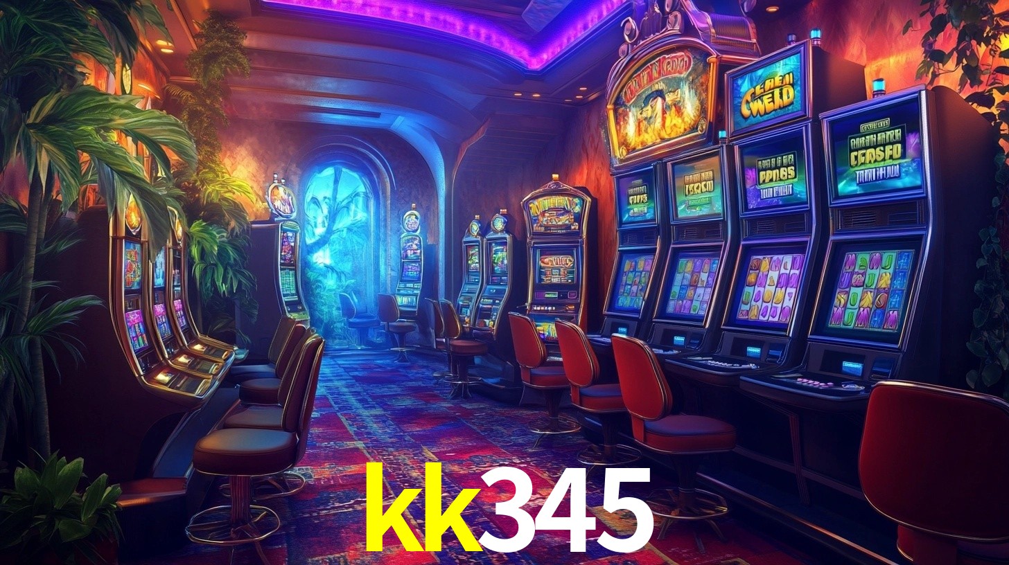 Exclusive Games kk345