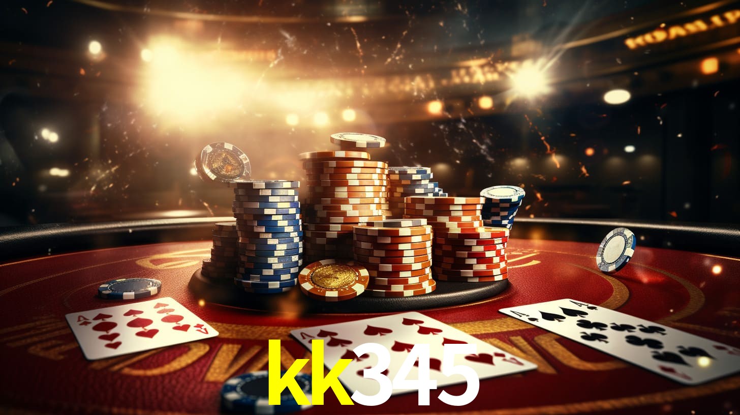 Welcome Bonus kk345