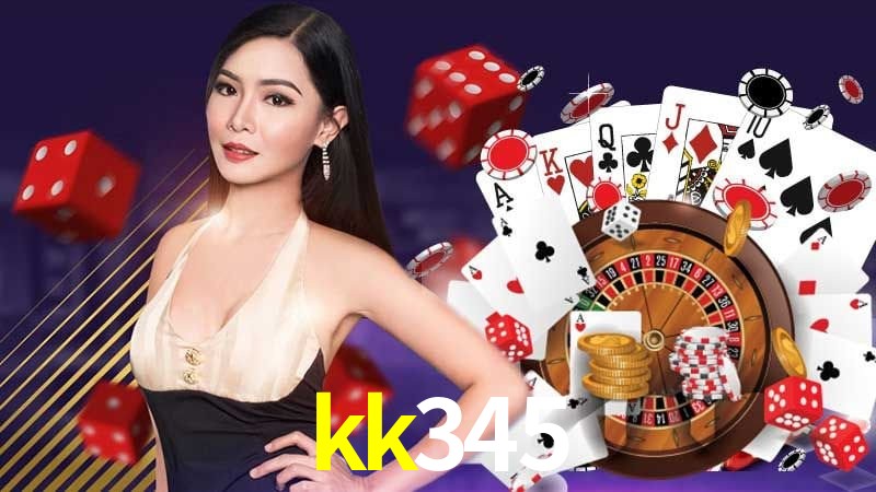 Mesa de Blackjack kk345